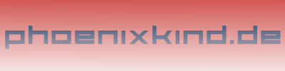 Phoenixkind